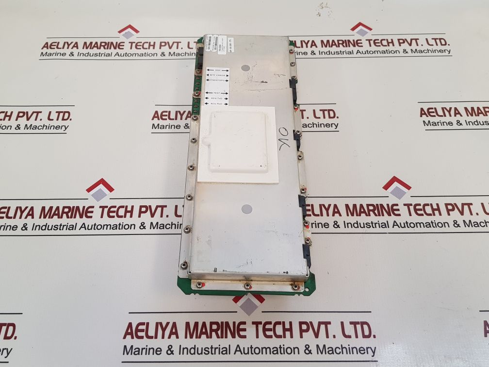 F Maritime 654-a0064 Rev 3.4 N071