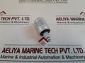 Set of 2x f&t fkg capacitor 0.6µf