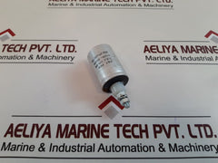 Set of 2x f&t fkg capacitor 0.6µf