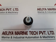 Set of 2x f&t fkg capacitor 0.6µf
