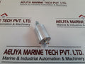 Set of 2x f&t fkg capacitor 0.6µf
