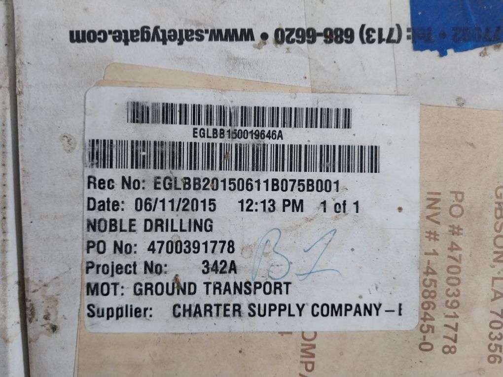 Fabenco 7601Hd Custom Stainless Steel Springs