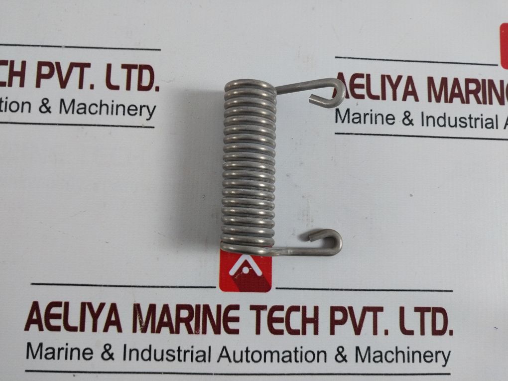 Fabenco 7601Hd Custom Stainless Steel Springs