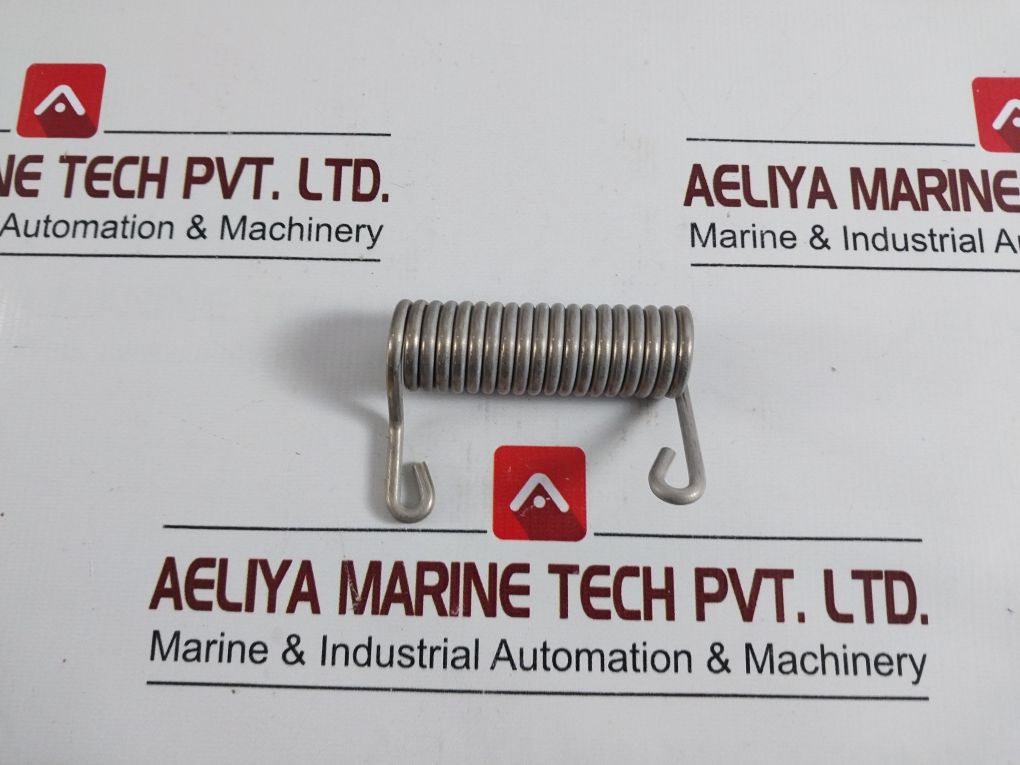 Fabenco 7601Hd Custom Stainless Steel Springs