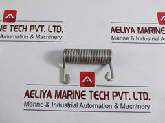 Fabenco 7601Hd Custom Stainless Steel Springs