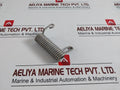 Fabenco 7601Hd Custom Stainless Steel Springs