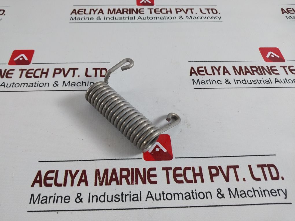 Fabenco 7601Hd Custom Stainless Steel Springs