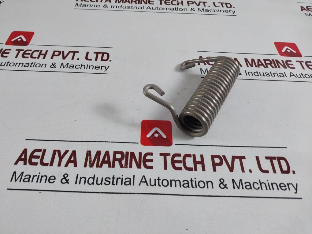 Fabenco 7601Hd Custom Stainless Steel Springs