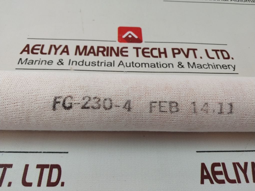 Facet Fg-230-4 Aviation Fuel Monitor Candle Filter Cartridge