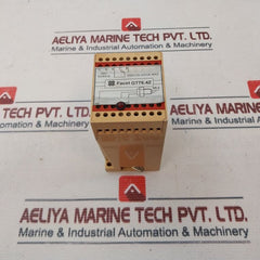 Facet Gt76.4Z Relay