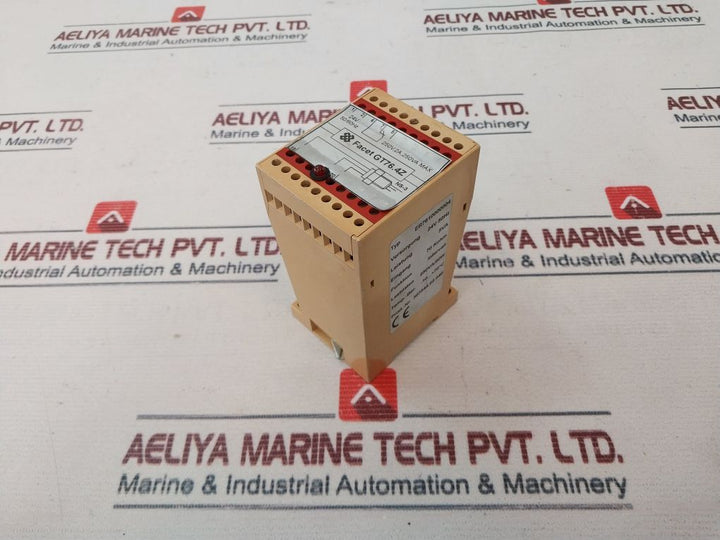 Facet Gt76.4Z Relay