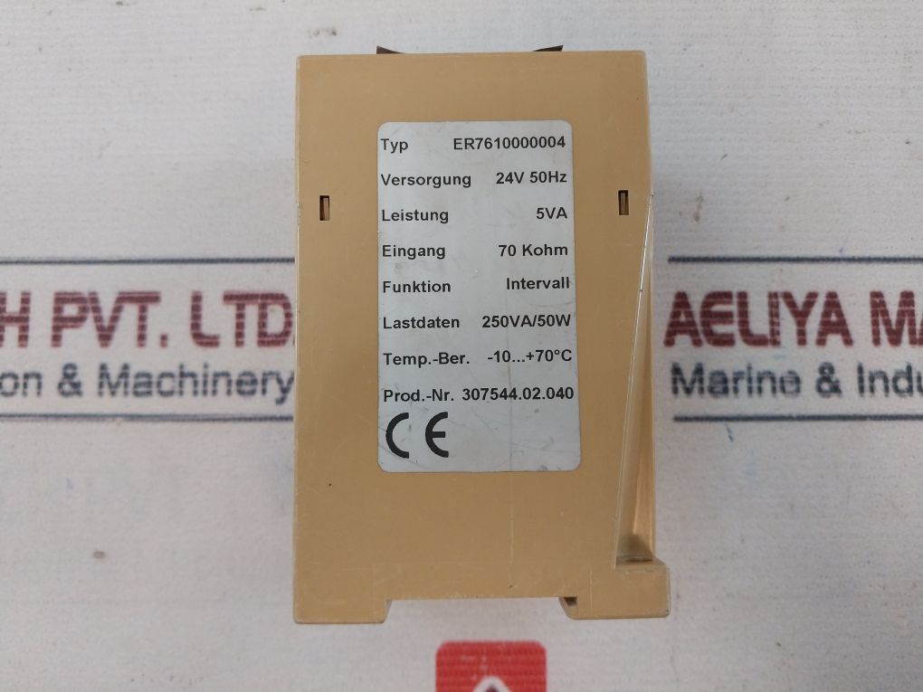 Facet Gt76.4Z Relay