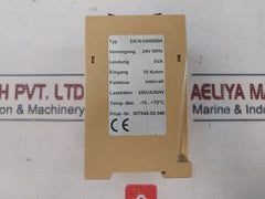 Facet Gt76.4Z Relay