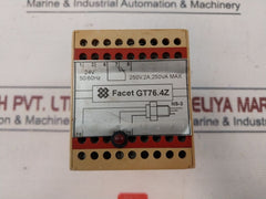 Facet Gt76.4Z Relay