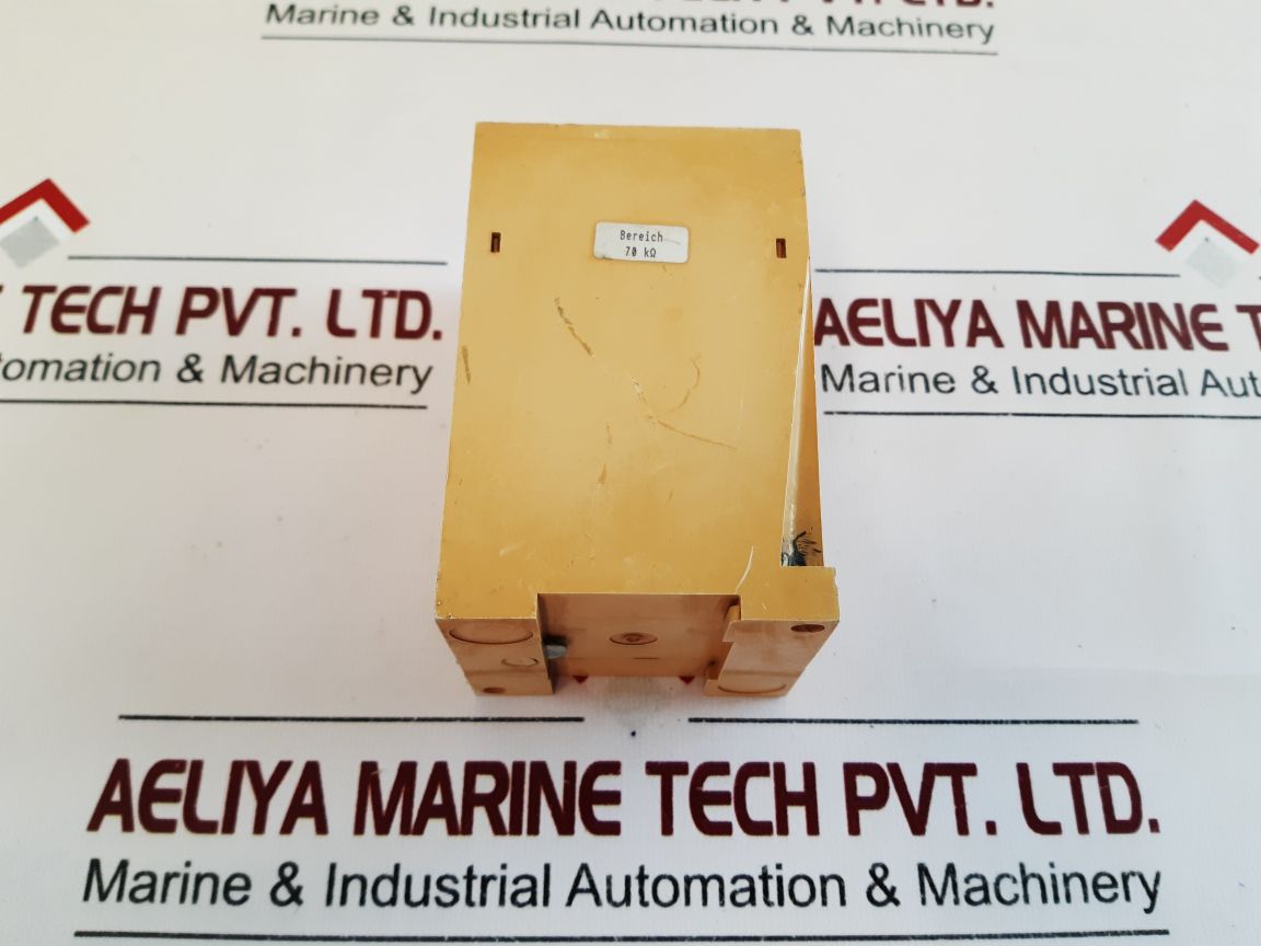 Facet Gt 76.1Z Relay