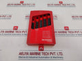 Facom 249.G3 Sheathed Drift Punch Set