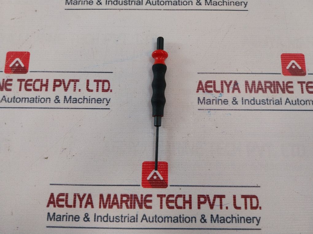 Facom 249.G3 Sheathed Drift Punch Set