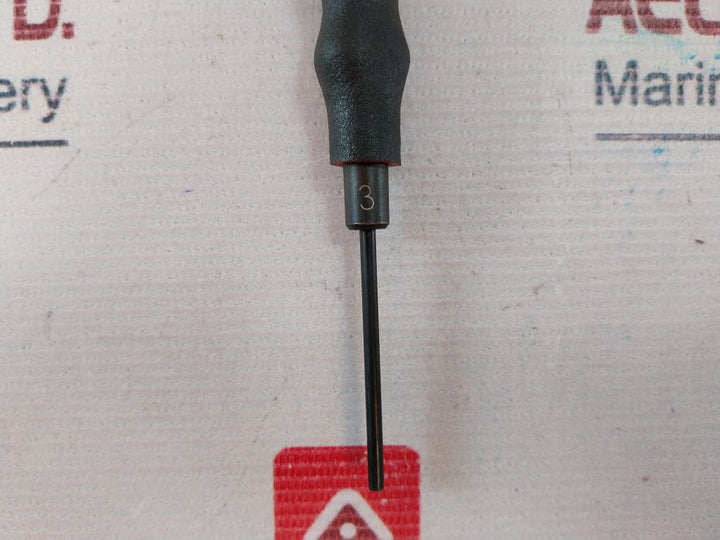 Facom 249.G3 Sheathed Drift Punch Set