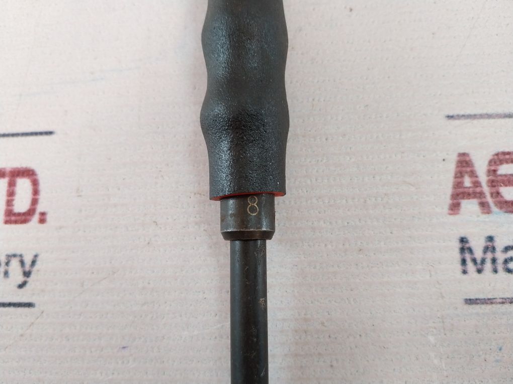 Facom 249.G3 Sheathed Drift Punch Set