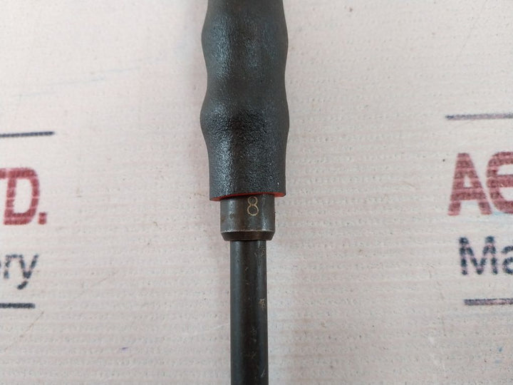 Facom 249.G3 Sheathed Drift Punch Set
