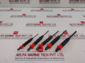Facom 249.G3 Sheathed Drift Punch Set