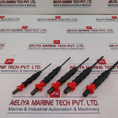 Facom 249.G3 Sheathed Drift Punch Set