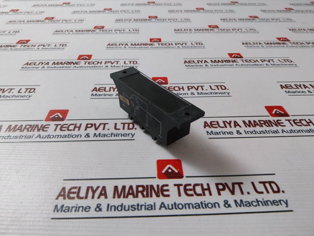 Facon Bh 45 704A Rectifier 9110