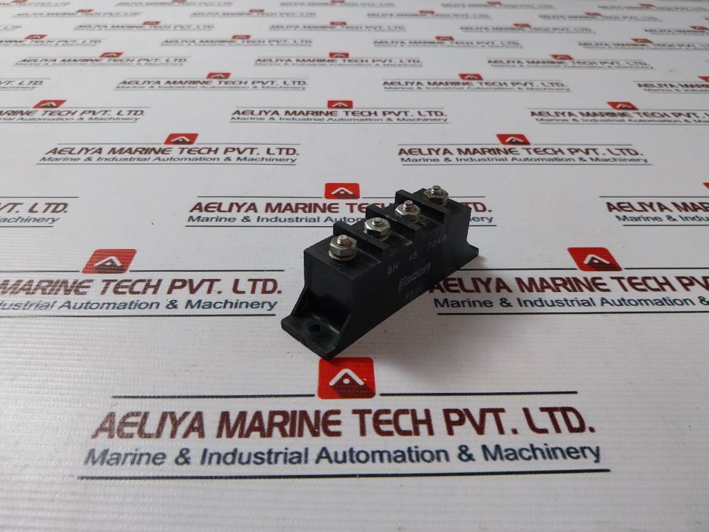 Facon Bh 45 704A Rectifier 9110