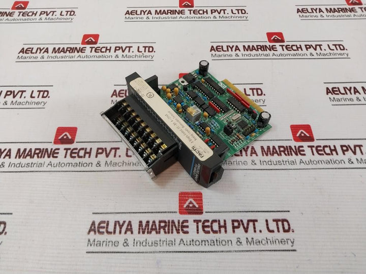 Facts F3-08Ad-1 Analog Input Module 86875-13
