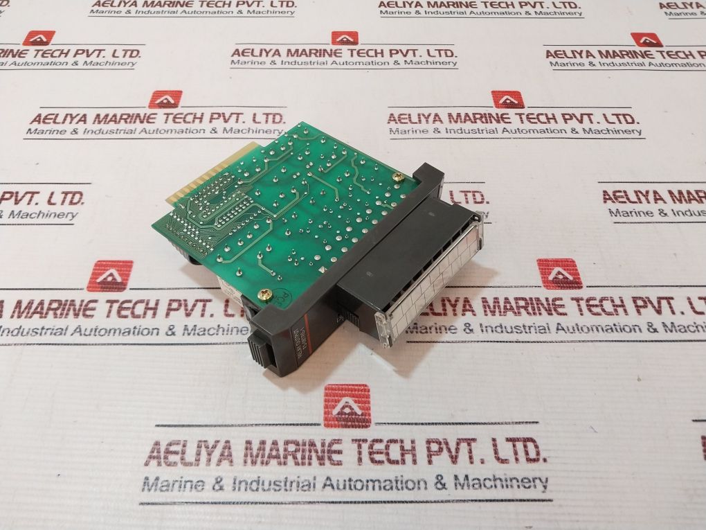 Facts F3-08Trs-1 Relay Output Module 120Vdc 94V