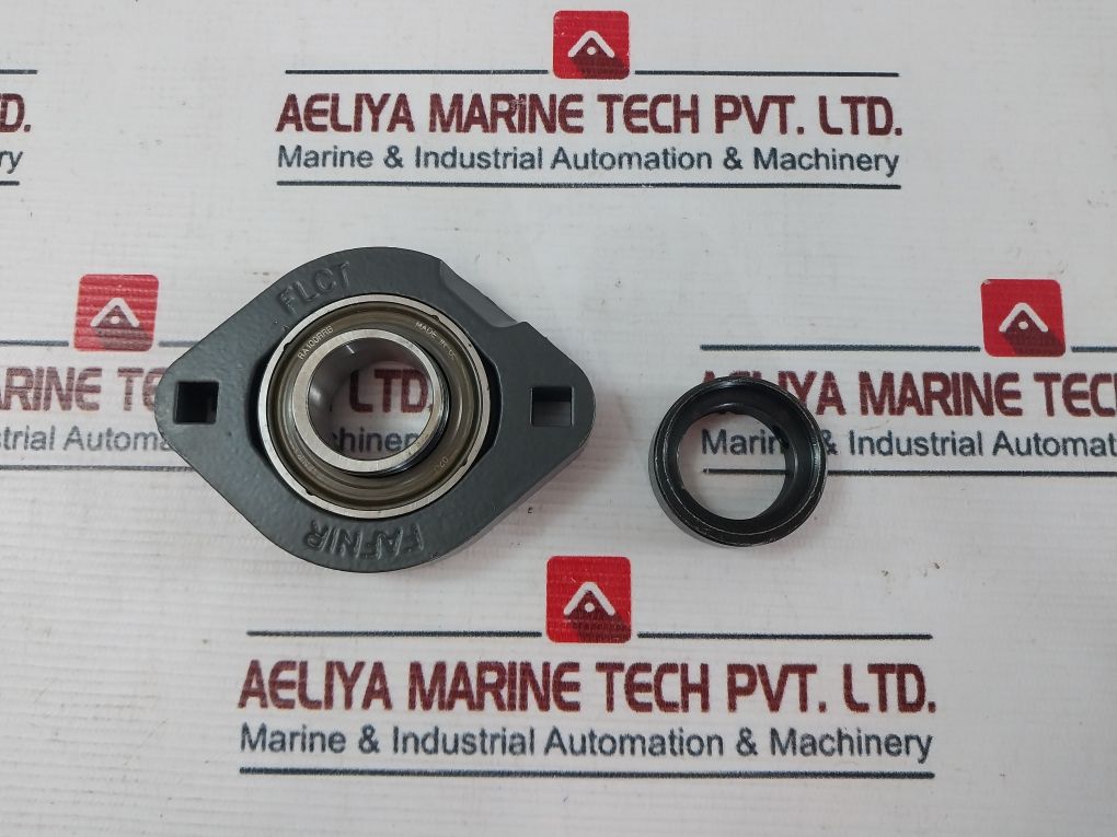 Fafnir S1100K Pillow Block Bearing 160,013.03.02