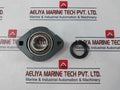 Fafnir S1100K Pillow Block Bearing 160,013.03.02