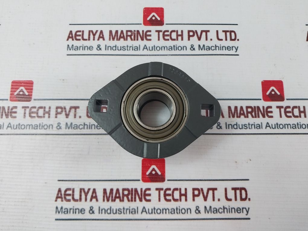 Fafnir S1100K Pillow Block Bearing 160,013.03.02