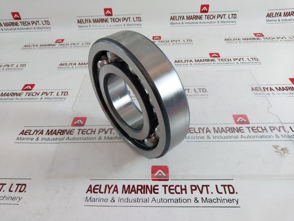 Fag 6319-c3 Ball Bearing With 6.3234.0 Grease