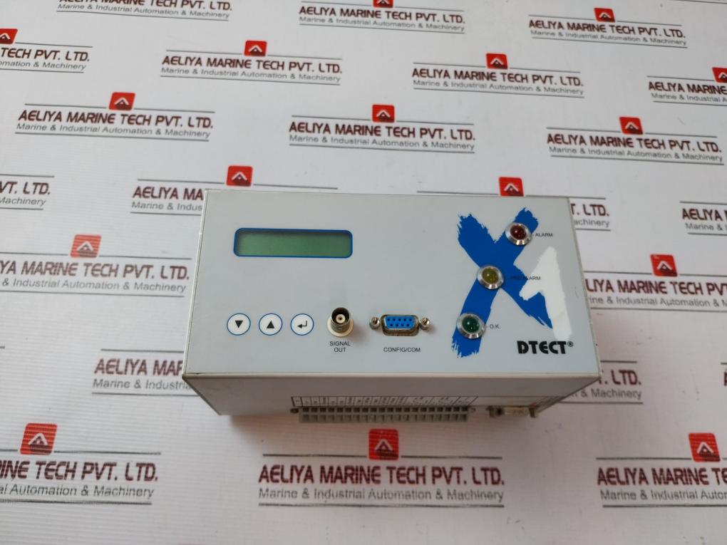 Fag Industrial I2C-bus Dtect Equipment 0/4-20Ma
