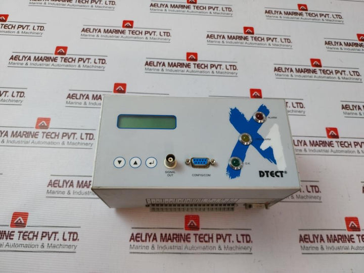 Fag Industrial I2C-bus Dtect Equipment 0/4-20Ma
