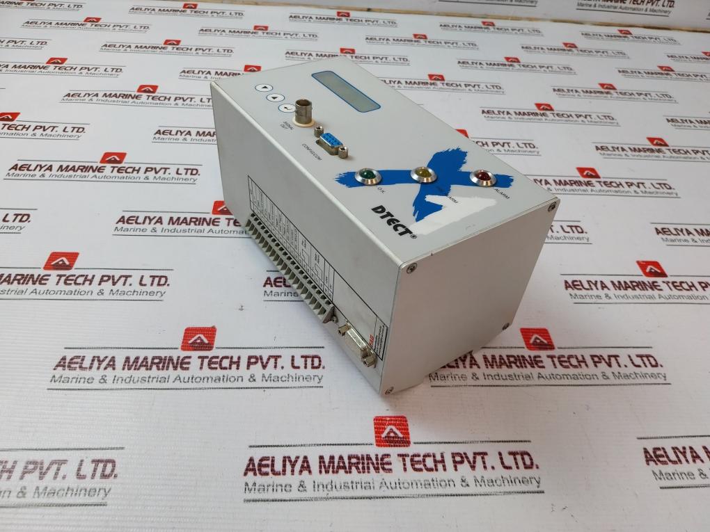 Fag Industrial I2C-bus Dtect Equipment 0/4-20Ma