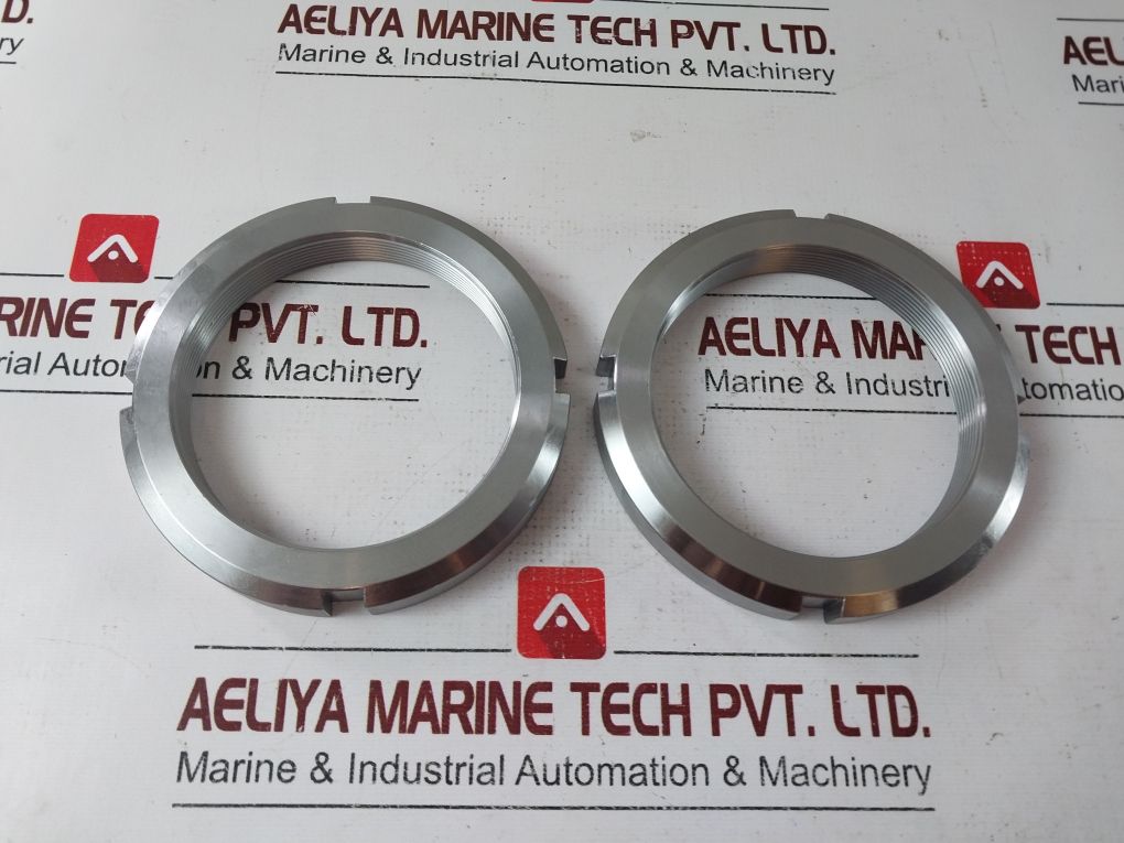 Fag Km22 Bearing Lock Nut