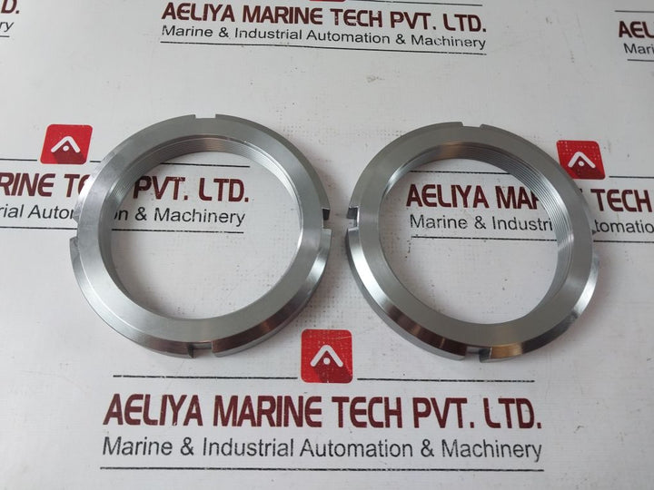 Fag Km22 Bearing Lock Nut