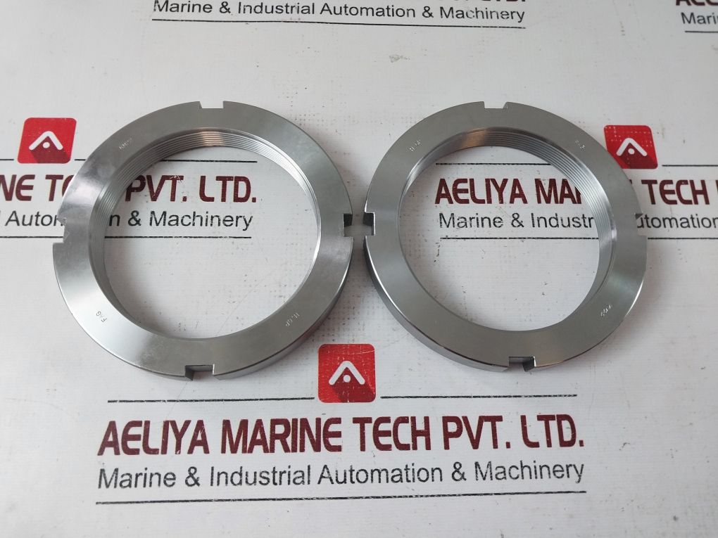 Fag Km22 Bearing Lock Nut