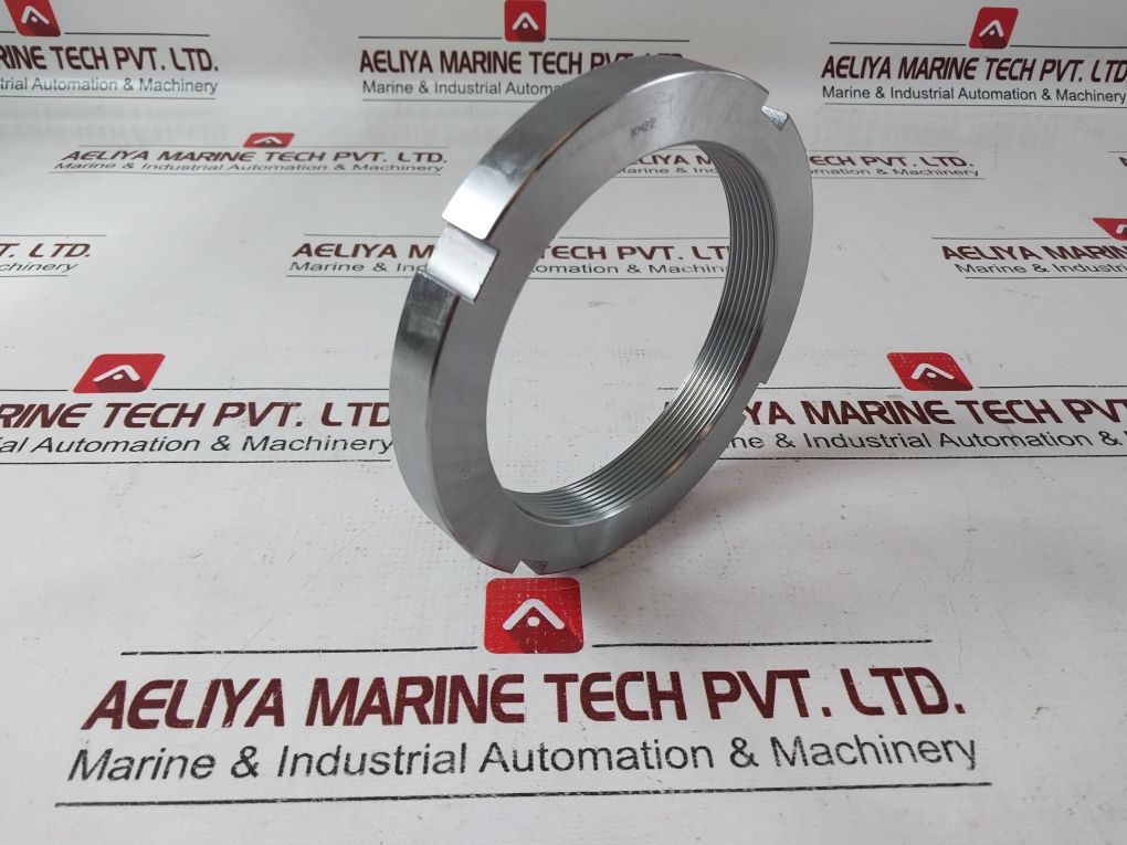 Fag Km22 Bearing Lock Nut