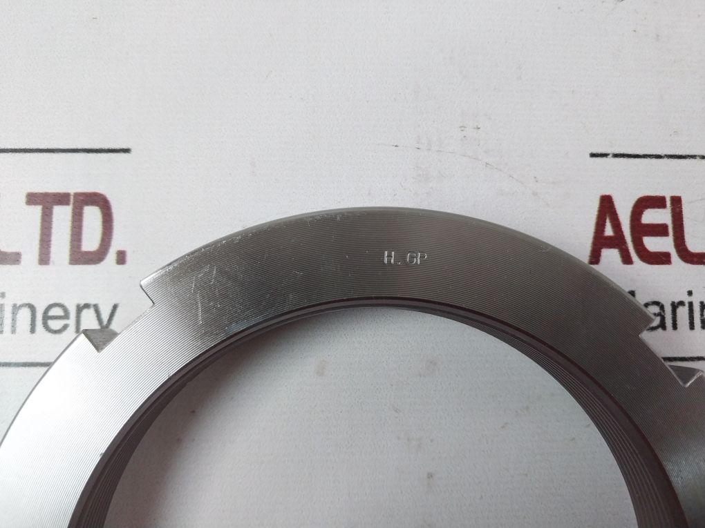 Fag Km22 Bearing Lock Nut