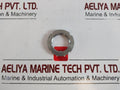Lot Of 5X Fag Km7 Lock Nut