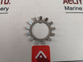 Lot Of 2X Fag Aker Mb6 Lock Washer