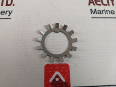 Lot Of 2X Fag Aker Mb6 Lock Washer
