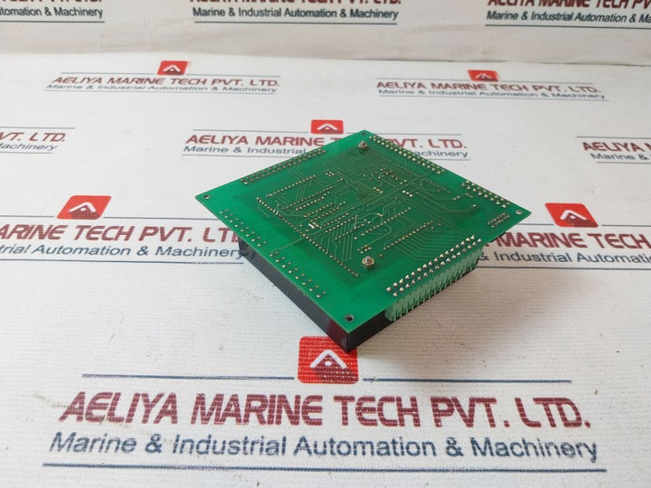 Fag Vc-mux On-line Monitoring System