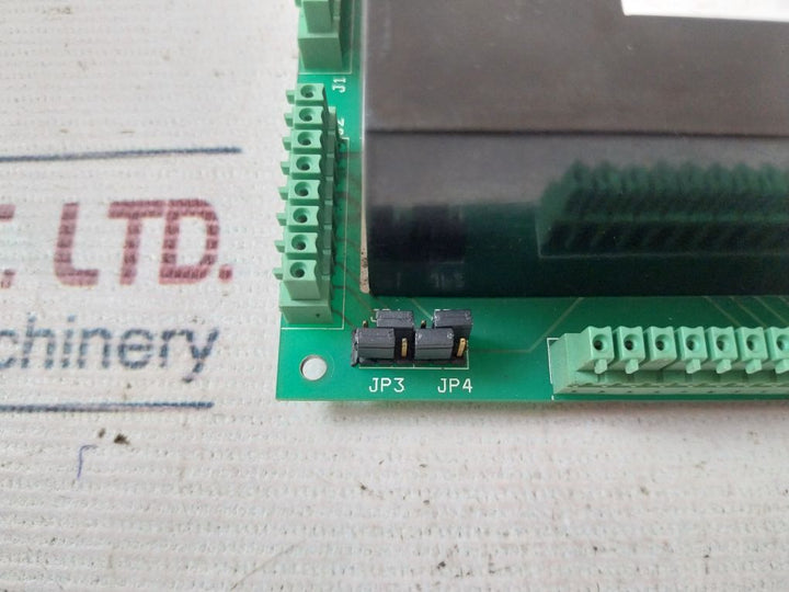 Fag Vc-mux On-line Monitoring System