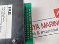 Fag Vc-mux On-line Monitoring System