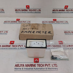 Faget 0-150 A  Amperemeter 4-20Ma