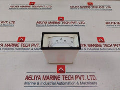 Faget 0-150 A Amperemeter 4-20Ma